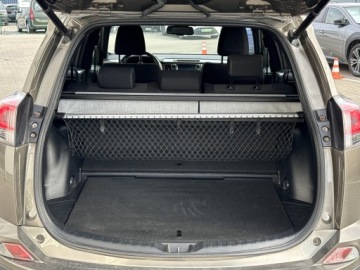 Toyota RAV4 IV MPV Facelifting 2.5 Hybrid 197KM 2018 Toyota RAV4 Hybrid Premium 4x2 IV (2012-2018) Hybr, zdjęcie 10