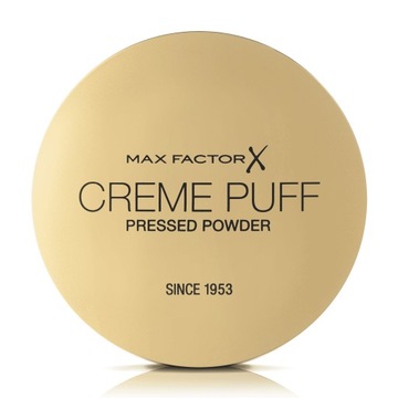MAX FACTOR Creme Puff puder 41 Medium Beige 14g