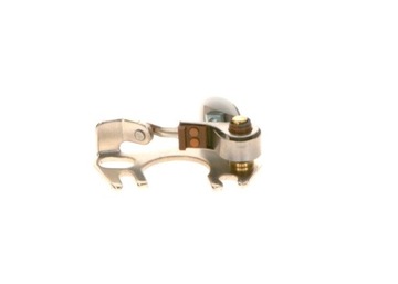 SADA KONTAKTU ROZDĚLOVAČ ZAPALOVACÍ BOSCH 1 987 231 004