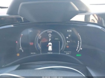 Lexus NX II 2024 Lexus NX 2024 LEXUS NX 350H LUXURY 2.5 Hybryda 189KM, zdjęcie 12
