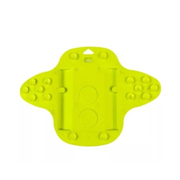 ДУШЕВАЯ ЩЕТКА ДЛЯ МЫТЬЯ НОГ С ПРИСОСКАМИ