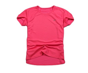 NIKE DRI-FIT _ KOSZULKA TERMO _T-SHIRT _ XL _ WOMEN _ 2024