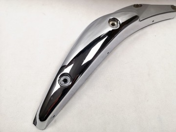 КРЕПЛЕНИЕ РУЧКИ SUZUKI VZR 1800 РАМА INTRUDER