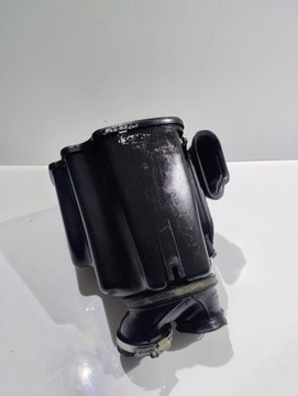 Airbox obudowa króćce króciec filtra powietrza SUZUKI DR 750 BIG dr750
