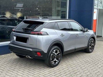 Peugeot 2008 II 2025 Od ręki - Allure 1.2 mHEV 145KM / Pakiet Vision &amp; Drive Assist Plus, zdjęcie 3