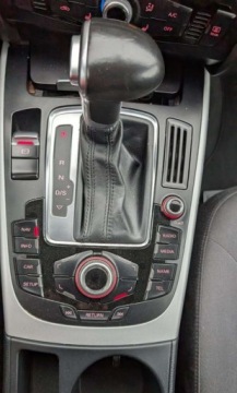 Audi A4 B9 Avant 2.0 TDI 150KM 2015 Audi A4 Avant 2.0TDI 150KM Navi Led Ksenon Gwarancja Techniczna 2.0 Diesel, zdjęcie 21