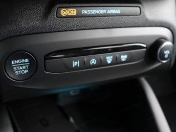 Ford Focus IV Kombi Facelifting 1.0 EcoBoost MHEV 155KM 2025 Od ręki - ST-Line X 1.0 EcoBoost 155KM / Pakiet Winter, Driver Assistance, zdjęcie 7