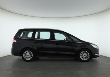 Ford Galaxy IV Van 2.0 EcoBlue 190KM 2019 Ford Galaxy 2.0 EcoBlue, 187 KM, Automat, zdjęcie 5
