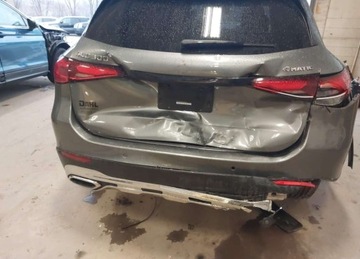 Mercedes GLC C254/X254 Coupe 2.0 300 258KM 2023 Mercedes-Benz GLC 2023r., Glc 300 4matic Suv, 2L, od ubezpieczalni 2.0, zdjęcie 6