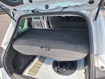 RENAULT CLIO 3 III Grandtour KOMBI ROLETA BAGAŻNIKA