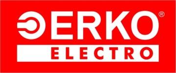 ERKO Кольцевой кабельный наконечник M10 70 мм2 20 шт.