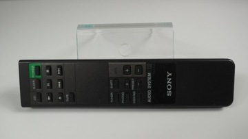 SONY RM-S6