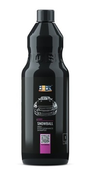 ADBL Снежок 1л Автошампунь