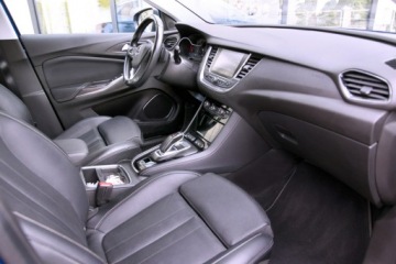 Opel 2020 Opel Grandland X 4x4|Skóry|Navi|, zdjęcie 10