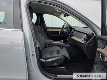 Volvo XC90 II 2025 Volvo XC 90 FV23 Plus Bright B5 250KM 7 osób BLIS, zdjęcie 14
