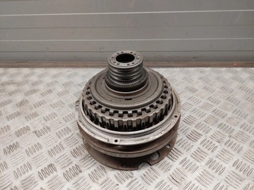 Audi S7 4G 4.0 TFSI 0B5323259G Z przodu Pozostałe
