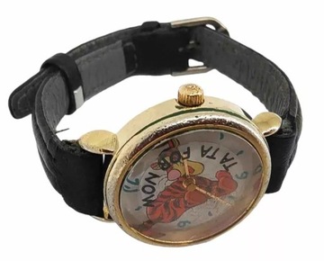 ZEGAREK TIMEX POOH TYGRYSEK