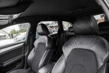 Audi A4 B8 Avant 1.8 TFSI 160KM 2011 Audi A4 Avant S-Line 1.8T 160KM Led Bi-Xenon Navi, zdjęcie 7