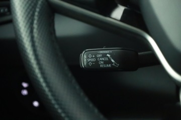 Skoda Karoq Crossover Facelifting 1.5 TSI ACT 150KM 2024 Skoda Karoq 1.5 TSI, 1. Właściciel, Serwis ASO, zdjęcie 18