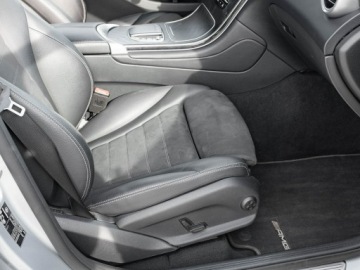 Mercedes GLC C253 SUV Facelifting 2.9 400d 330KM 2021 Mercedes GLC 400 DW6PY19#GLC 400 d 4-Matic, zdjęcie 29