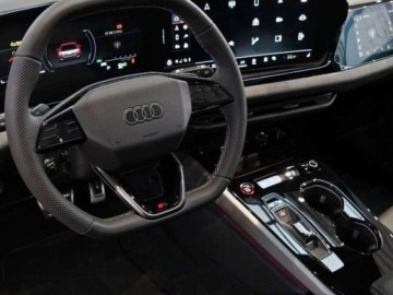 Audi A5 B10 Limousine 2.0 TFSI 204KM 2026 AUDI A5 TFSI quattro S line Sedan 2.0 (204KM) 2026, zdjęcie 6