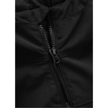 МУЖСКАЯ ЗИМНЯЯ КУРТКА PIT BULL WEST COAST PITBULL