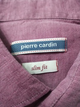 Koszula męska Pierre Cardin r. M