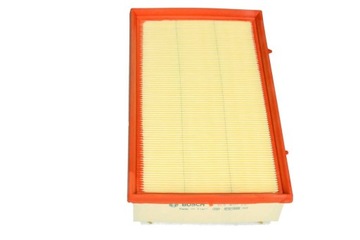 BOSCH FILTR VZDUCHU VW 1,6TDI/2,0TDI 2012-