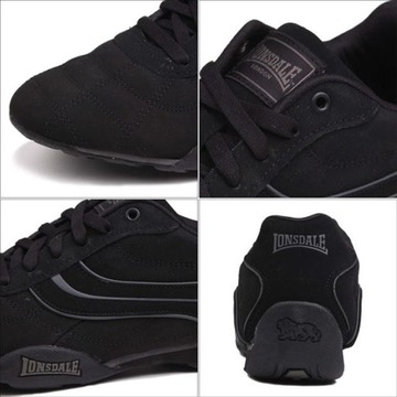 LONSDALE Camden BUTY SPORTOWE tu 47 _29744