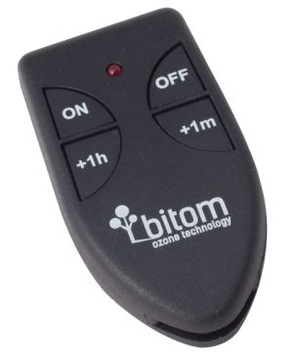 ГЕНЕРАТОР ОЗОНА BITOM X-PRO AIR 20P ОЗОНАТОР 20г
