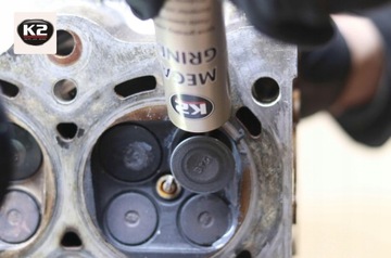 K2 MEGA GRIND 100G Паста для притирки клапанов