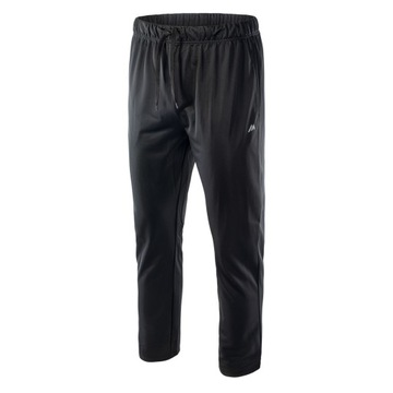 Брюки мужские LYONAR BLACK MARTES