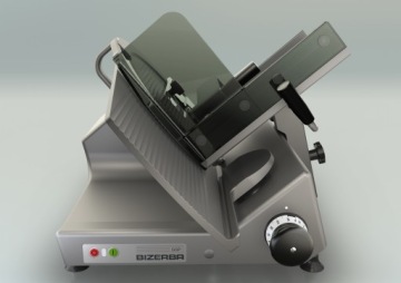 Krajalnica Bizerba GSP-H