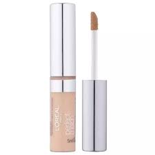 Loreal True Match/Perfect Match Concealer оттенок 3 кремовый