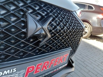  DS Automobiles DS 3 Crossback Automat Kamera 360 Podgrzewane fotele 1.5, zdjęcie 9