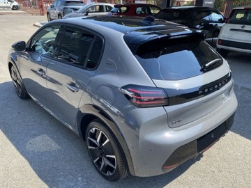 Peugeot 208 II 2025 Od ręki - GT eDCS 1.2 mHEV 145KM / Pakiet Vision &amp; Navigation, zdjęcie 3