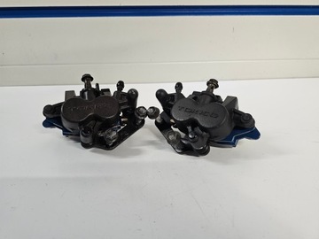 Suzuki gsx f 750 gsxf 600 98-06 zacisk zaciski
