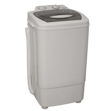 PRALKA WIRNIKOWA DOMOWA TYPU FRANIA 6,5KG 350W