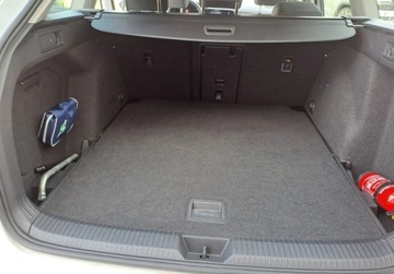 Volkswagen Golf VIII Variant 1.5 eTSI 130KM 2022 Volkswagen Golf EVO Life 1.5 TSI 130KM Czujniki Tempomat LED Clima ASO, zdjęcie 7