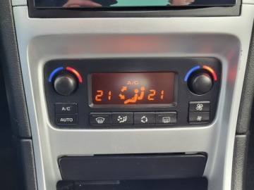 Peugeot 307 II Cabrio 2.0 HDi 16V FAP 136KM 2006 Peugeot 307 CC Skóra, Nawigacja, Komputer, zdjęcie 37