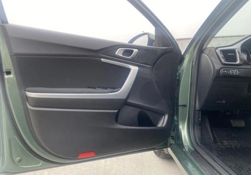 Kia Ceed III Hatchback Facelifting  1.0 T-GDI 100KM 2023 Kia Ceed ZAKUP ZDALNY Kia Ceed 2023 1.0T Benz 6MT 100KM PL salon ASO wersj, zdjęcie 8