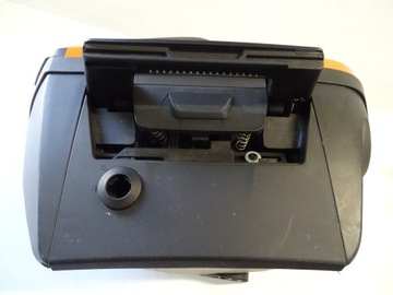 Боковой чехол A50 KTM Super Duke 1290 GT