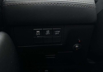 Mazda 6 III Sport Kombi Facelifting 2018 2.0 Skyactiv-G 145KM 2021 Mazda 6 2.0 SKYACTIV-G 145KM SkyMOTION SerwisASO SalonPL FV23 2.0 Benzyna, zdjęcie 28