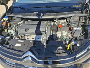 Citroen C5 Aircross 2020 Citroen C5 Aircross 1,6 hybrid full opcja jak nowy panorama automat oplaco, zdjęcie 35