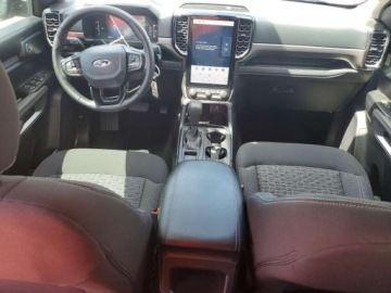 Ford Ranger VI 2024 Ford Ranger Xlt 2024 2.3 Benzyna 270KM, zdjęcie 8