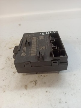 AUDI A1 MODUŁ STEROWNIK DRZWI TYŁ TYLNY 8X0959795B