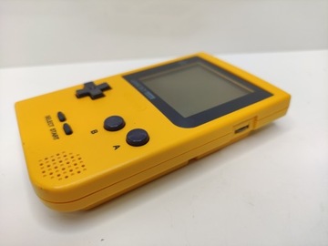 Карманная консоль Nintendo Game Boy MGB-001