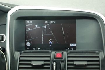 Volvo XC60 I 2014 Volvo XC60 2.4 D, 1. Właściciel, Serwis ASO, 4X4, zdjęcie 10