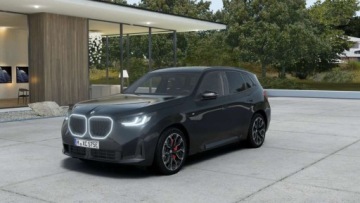 BMW X3 G45 SUV Plug-In 2.0 30e 299KM 2026 BMW X3 30e xDrive 299 KM PHEV - Pakiet M Pro - HarmanKardon - Adapt. LEDy, zdjęcie 6