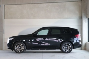 BMW X3 G45 2026 BMW X3 Pakiet sportowy M 2.0 Diesel 197KM, zdjęcie 2